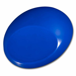 Wicked Colors - W007 Blue