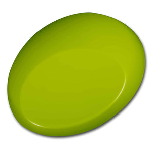 Wicked Colors - W085 Opaque Limelight Green