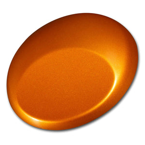 Wicked Colors - W365 Metallic Burnt Orange