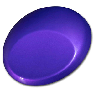 Wicked Colors - W383 Pearl Electric Purple