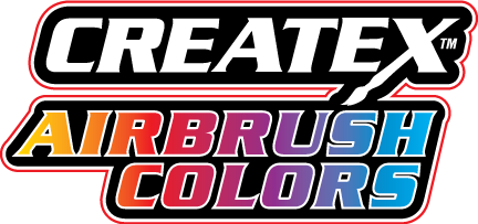 Createx Airbrush Colors - make your own set