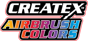 Createx Airbrush Colors - make your own set