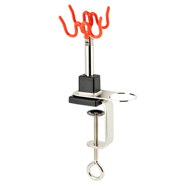E-HANG-2 - 2 way airbrush hanger