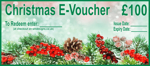 GIFT VOUCHERS