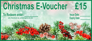 GIFT VOUCHERS