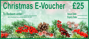 GIFT VOUCHERS