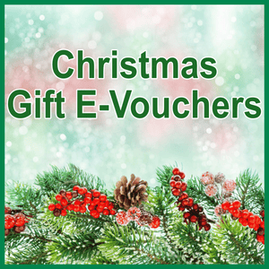 GIFT VOUCHERS