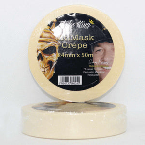 UltiMask Crepe Masking Tape