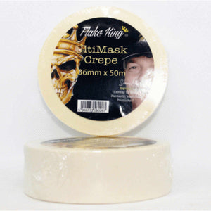 UltiMask Crepe Masking Tape