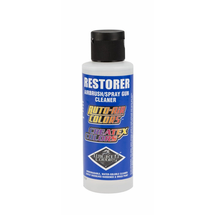 4008 Restorer