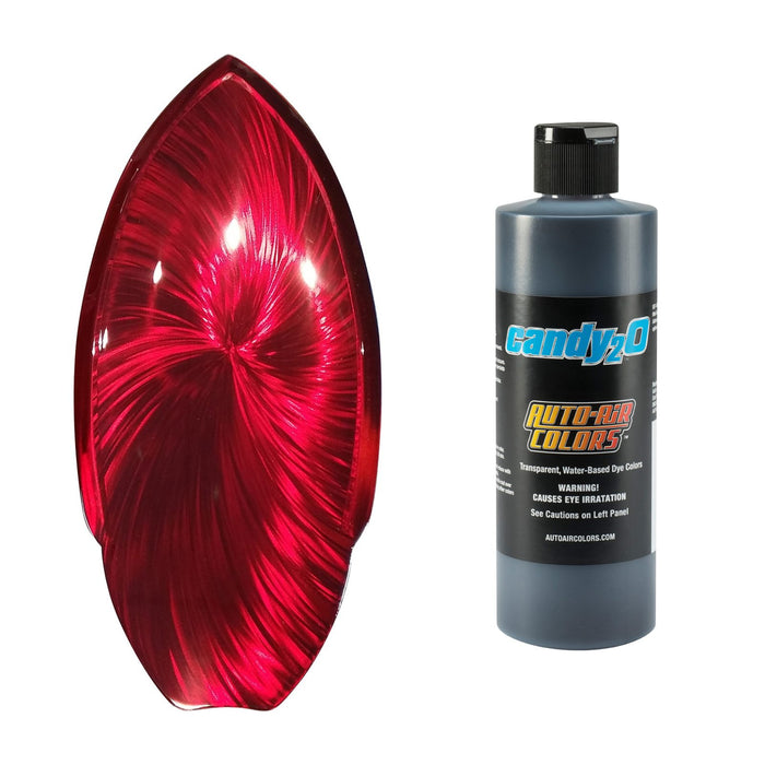 4662  candy2o Dirt Track Brown