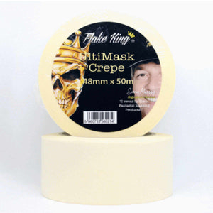 UltiMask Crepe Masking Tape
