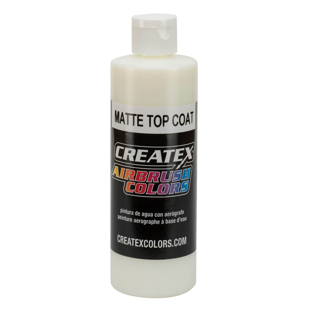 5603  AB Matte Top Coat