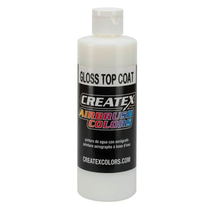 5604  AB Gloss Top Coat