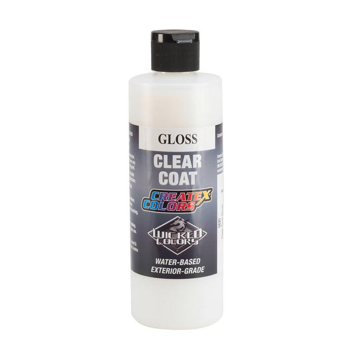 5620  Createx Gloss Clear