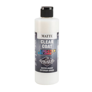 5622  Createx Matte Clear 