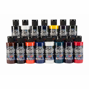 W112-00 60ml Wicked Pro Set