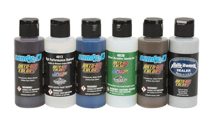 4682-01 60ml candy2o Hobby Set