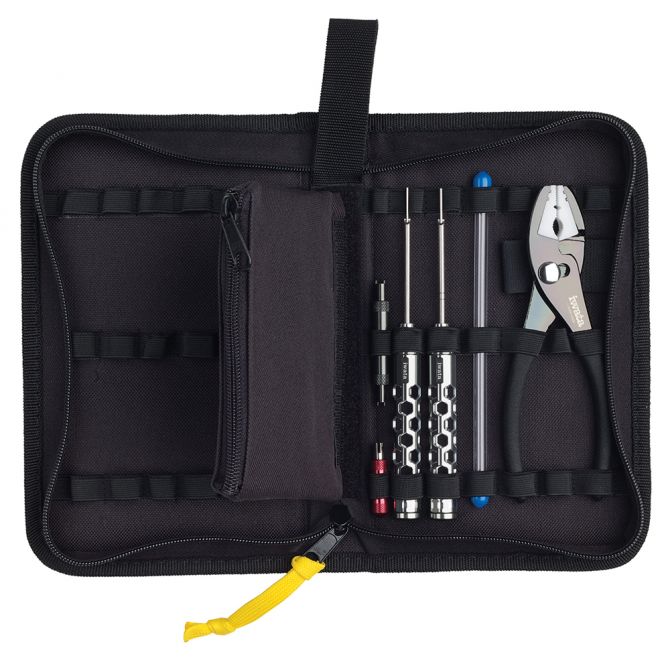 IWCL-500 - Iwata Airbrush Professional Maintenance Kit