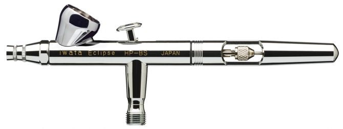 Iwata Eclipse BS airbrush 0.35mm nozzle