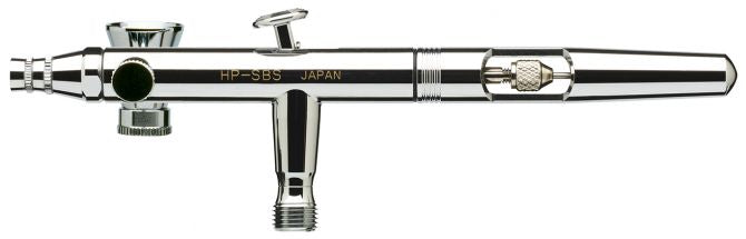Iwata Eclipse SBS airbrush 0.35mm nozzle