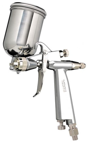 Iwata Hi-Line HP-TH Gravity Feed Dual Action Trigger Airbrush