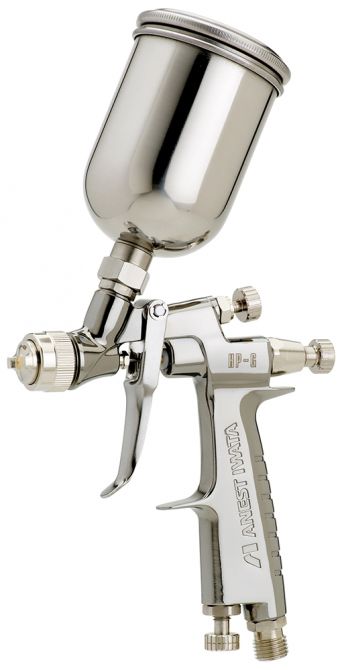 Iwata Eclipse G3 Airbrush 0.3mm nozzle