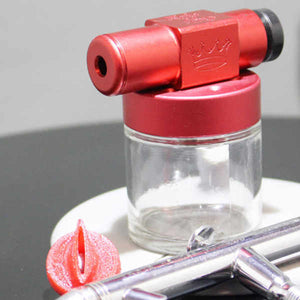 FOM-500 Flake King 500 Converter - for Airbrush & FK-1000