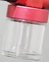 FOM 500 Jar & Std. Lid