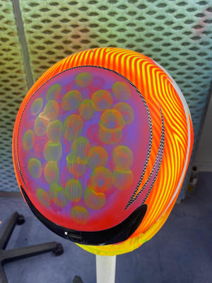 Helmet Painting Class (3 day)