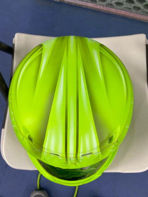 Helmet Painting Class (3 day)