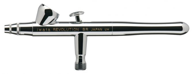 Iwata Revolution BR Gravity Airbrush 0.3mm