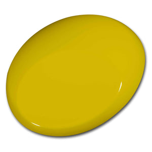 Wicked Colors - W003  Yellow