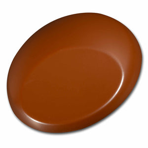 Wicked Colors - W010 Brown