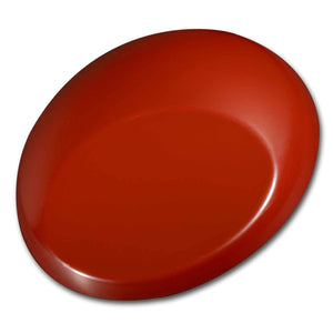 Wicked Colors - W012  Red Oxide