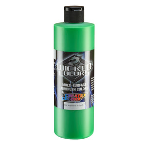 Wicked Colors - W016 Apple Green