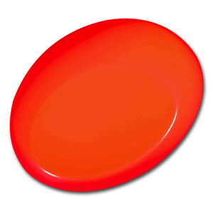 Wicked Colors - W022 Fluorescent Red