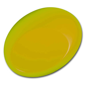 Wicked Colors - W024 Fluorescent Yellow