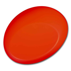 Wicked Colors - W027 Fluorescent Orange