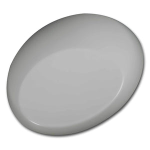 Wicked Colors - W030 Opaque White