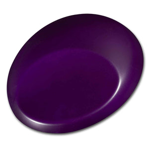 Wicked Colors -  W056 Detail Red Violet