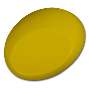 Wicked Colors - W080 Opaque Hansa Yellow