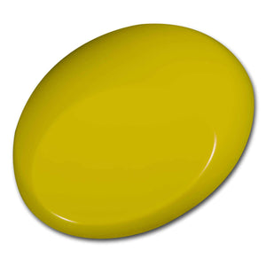 Wicked Colors - W081 Opaque Bismuth Vanadate Yellow