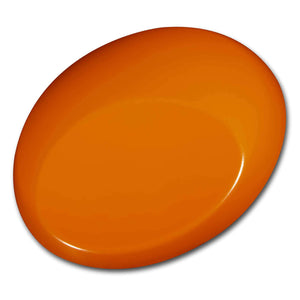 Wicked Colors - W082 Opaque Pyrrole Orange