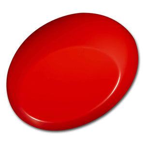 Wicked Colors - W083 Opaque Pyrrole Red