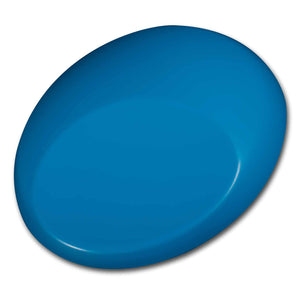Wicked Colors - W087 Opaque Daylight Blue