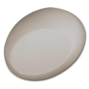 Wicked Colors - W089 Opaque Cream