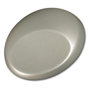 Wicked Colors - W352 Metallic Platinum