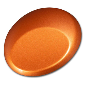 Wicked Colors - W363 Metallic Copper