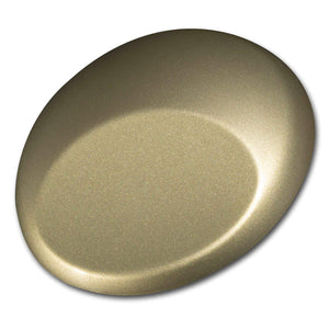 Wicked Colors - W369 Metallic Pewter